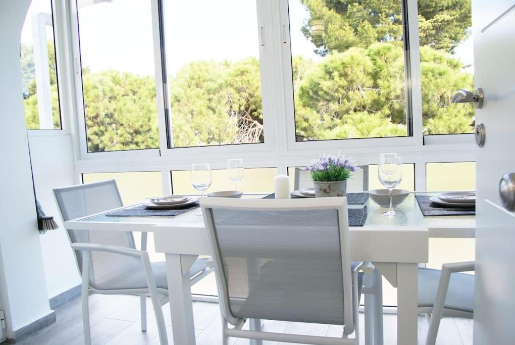 Bungalow In Lago Jardin I, Losbalcones,Torrevieja Luxury Los Altos Exterior photo