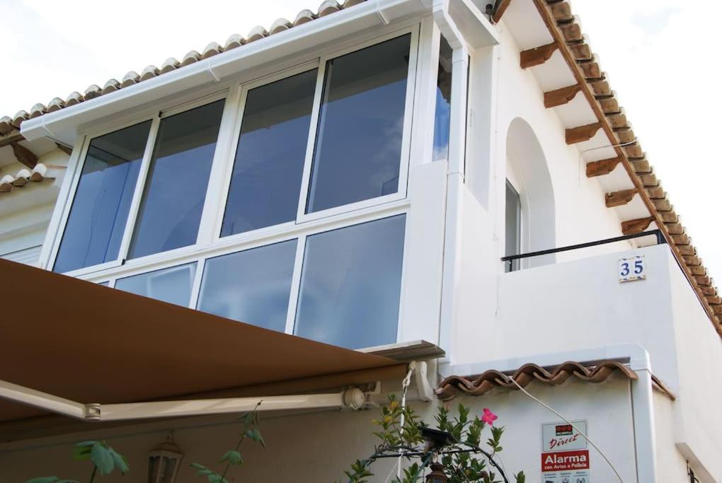 Bungalow In Lago Jardin I, Losbalcones,Torrevieja Luxury Los Altos Exterior photo