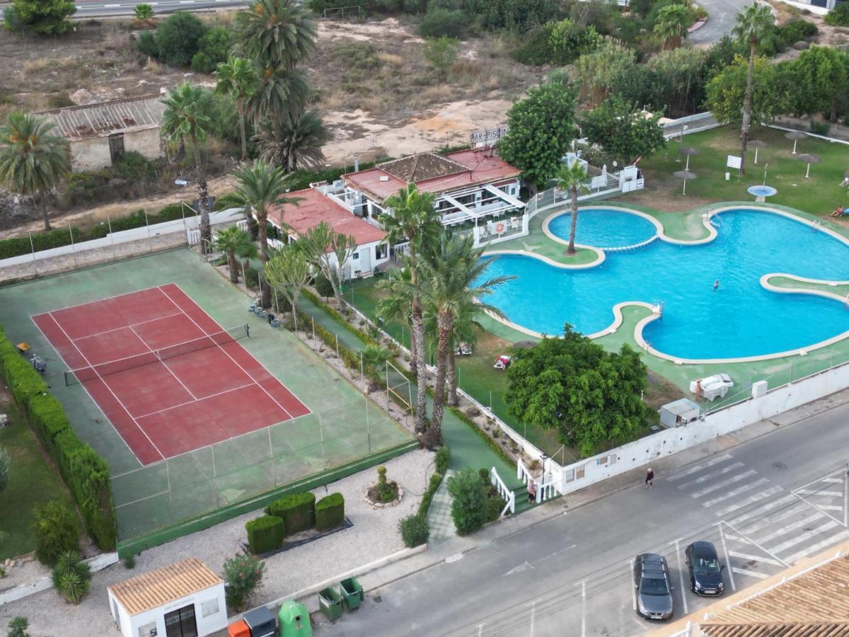 Bungalow In Lago Jardin I, Losbalcones,Torrevieja Luxury Los Altos Exterior photo
